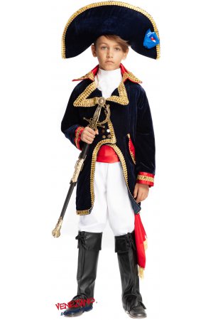 Costume di carnevale Costumi Maschietto (7-10 Anni)